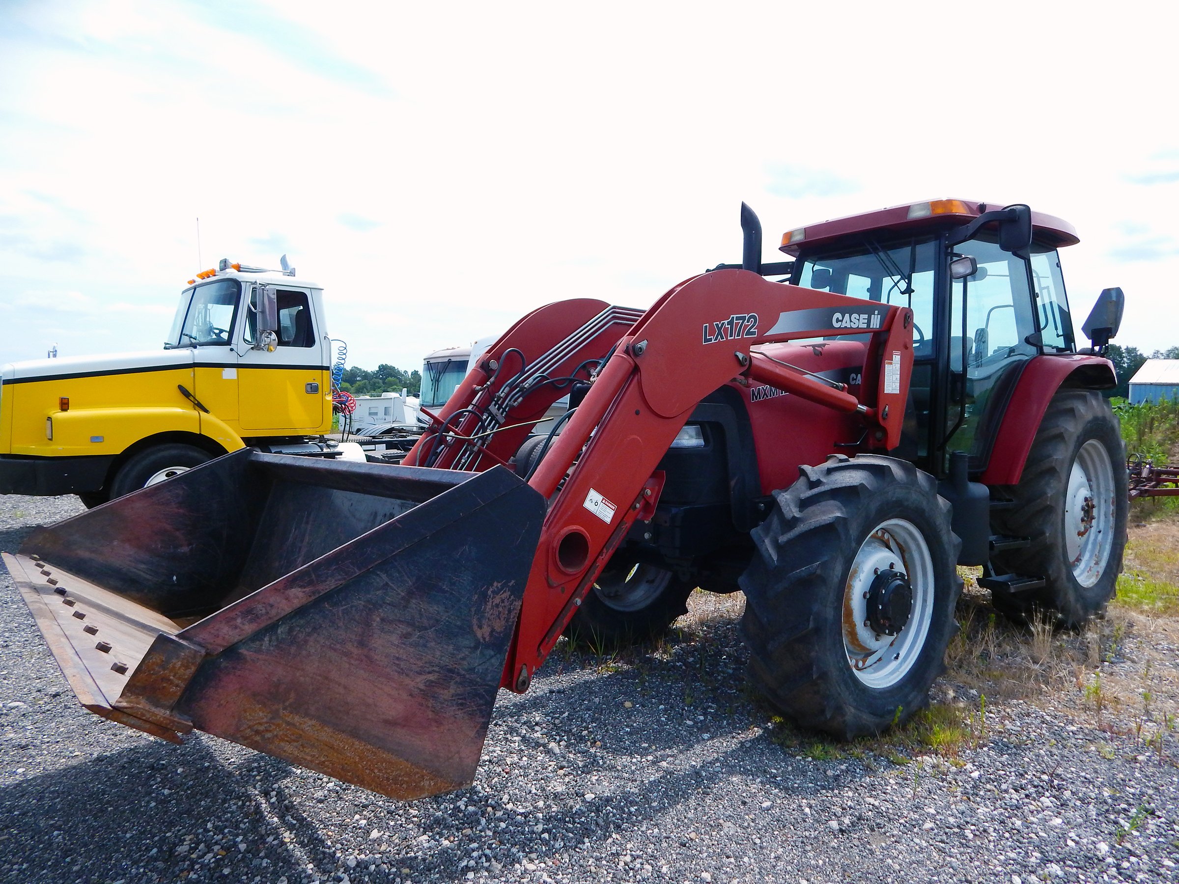 Property photo 12 - FARM EQUIPMENT AUCTION IN ST. JOSEPH COUNTY, INDIANA
